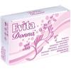 Quality Farmac Evita Donna - Integratore per i disturbi del ciclo, 20 bustine da 4 g
