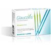 Bausch & Lomb Glaucovis Utile in Caso di Glaucoma, 30 Capsule Softgel