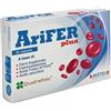 Aristeia Farmaceutici Arifer Plus 30 Capsule