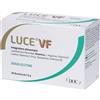 Doc Generici DOC Luce VF Integratore Alimentare Benessere Occhi, 30 Bustine