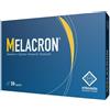 Erbozeta Melacron 30 Compresse
