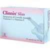 Clinnix Abbate Gualtiero Clinnix Slim 48 Capsule