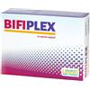 Laboratori Legren Bifiplex Integratore di probiotici, 20 Capsule
