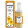 Erboristeria Magentina Arnica Forte Lozione 100 Ml