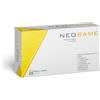 Perla Pharma Neosame - Perla Pharma integratore alimentare ricostituente, 20 compresse