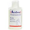 Erbavoglio Production Active Gel Igien Mani 80ml