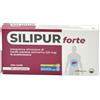 Agips Farmaceutici Silipur Forte - Integratore per la funzione epatica e depurativa, 30 compresse