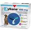Vetoquinol Italia Zylkene Cani 20 Capsule Da 450 Mg
