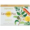 Erbamea Carosole Plus Integratore Alimentare Solare, 24 capsule