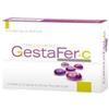 Phyto Activa Gestafer C 30 Capsule