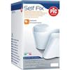 Pic Self Fix Benda Elastica Autoadesiva Misura 6 cm x 20 m, 1 Pezzo