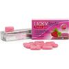 Fitobucaneve Licky Caramelle Bambini per Tosse e mal di Gola, 24 caramelle