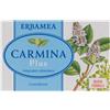Erbamea Carmina Plus Integratore Alimentare Equilibrio Intestinale, 24 compresse