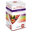 Kos Scudo Vitamine Integratore Multivitaminico, 60 Capsule