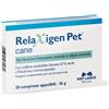 NBF Lanes N.b.f. Lanes Relaxigen Pet Cane 20 Compresse