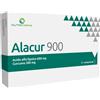 Aqua Viva Alacur 900 20 Compresse 25,6 G