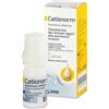 New Pharmashop Gocce Oculari Cationorm Emulsione Oftalmica Multidose, 10ml