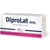 Smp Pharma Sas Diprolat Smp 20 Compresse