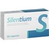 Seikou Pharma Seikou Strategic Silentium 30 Capsule