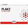 Omega Pharma Plak2 30 Capsule