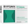 Syform 0 Calorie Integratore Equilibrio Peso Corporeo, 30 Compresse