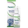 DMG PepsinO Spray Orale Reflusso Gastroesofageo, 30ml