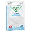 Profar Cerotto Delicato in TNT Assortiti, 20 Pezzi