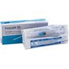Gammadis Farmaceutici Siringa Soft Capacita' 2,5ml Ago Gauge 23 Confezione 10 Pezzi