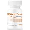 Stardea Sustar Complex - Integratore Stardea ricostituente con vitamine e minerali, 60 compresse