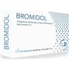 Biopur Italia Sas Bromidol 20 Compresse