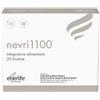 Eberlife Farmaceutici Nevri 1100 Integratore Alimentare, 20 Bustine