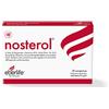 Eberlife Farmaceutici Nosterol 10 30 Compresse