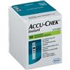 Accu-Chek Instant - Strisce misurazione Glicemia, 50 strisce