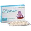 Bios Line Vitacalm Propositiv Integratore Tono dell'Umore, 30 Compresse