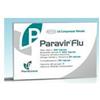 Pharmextracta Paravir Flu 12 Compresse Filmate