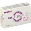 Visufarma Visucomplex Plus Integratore Alimentare, 30 Capsule