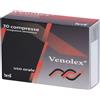 BMT Pharma Venolex Integratore Alimentare Sistema Circolatorio, 30 Compresse