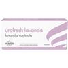 Eberlife Farmaceutici Urofresh Lavanda Vaginale Antibatterica e Antimicrobica, 5 Flaconi