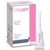 Nalkein Lineagin Gel Dispositivo Medico, 6 x 5ml applicatori monodose