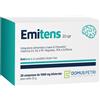 Domus Petri Pharmaceutic. Emitens 20 Compresse