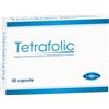 Enfarma Tetrafolic Integratore Alimentare, 30 Capsule