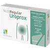 Nutrileya Nutriregular Uroprox Integratore Benessere vie Urinarie, 30softgel