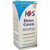Herboplanet Detox Green Gocce 50 Ml