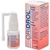 Epitech Group Oridrol Spray Orale 20 Ml