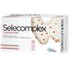 Maya Pharma Selecomplex Integratore Funzione Tiroidea, 30 Perle