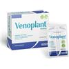 Aesculapius Farmaceutici Venoplant Integratore Alimentare, 40 Bustine