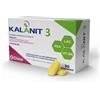 Chiesi Kalanit 3 Integratore Alimentare Sistema Nervoso, 30 compresse