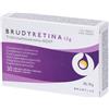 Kilabs BrudyRetina Integratore per Retinopatia Diabetica, 30 Capsule