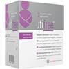 Safi Medical Care Utifree Integratore Antiossidante, 30 compresse + 30 stick