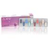 Labo'Life 2LXFS - Medicinale omeopatico ricostituente per il sistema immunitario, 30 capsule